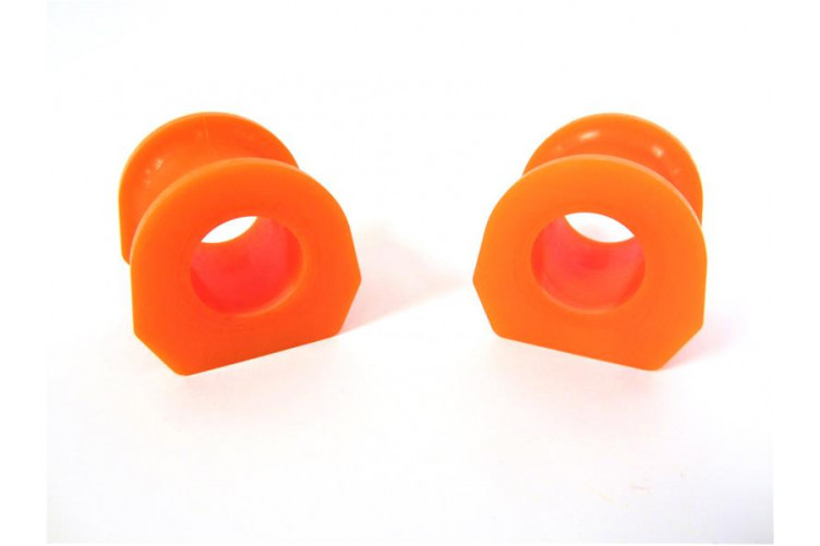 Front sway bar bush kit 30mm bar