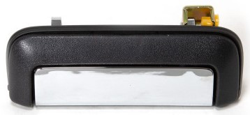 Tailgate Door Handle