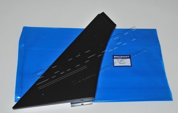 Rear Side Panel LH