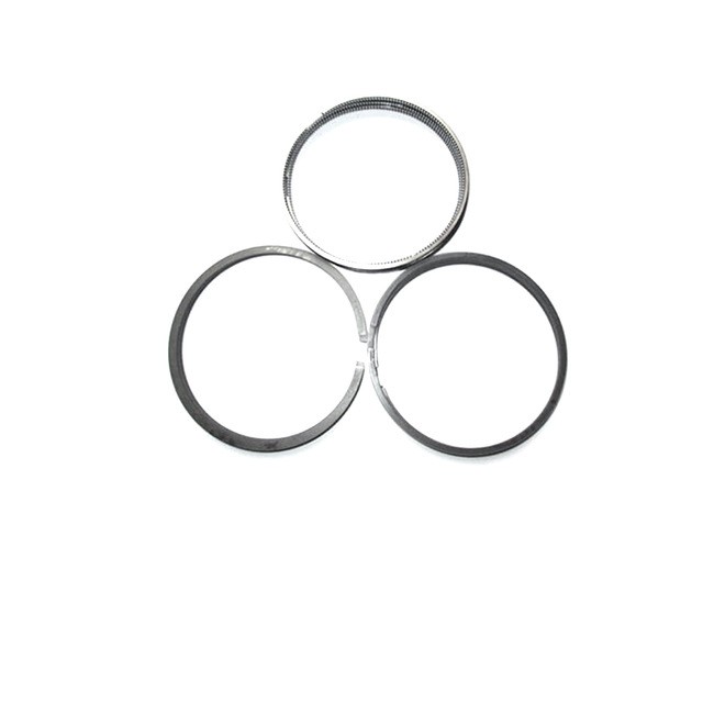 Piston rings - Standard size set