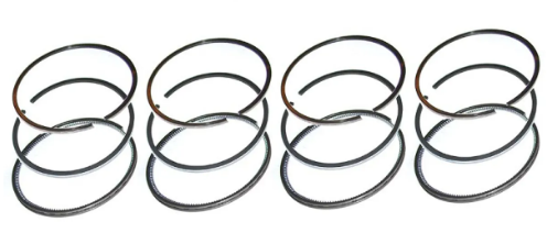 Piston Ring Set +050