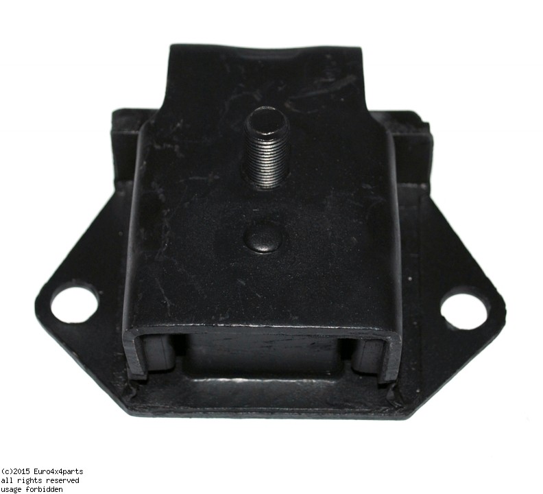 motor dyna, Daihatsu