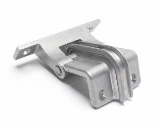 Takaluukun sarana 110/130 Pick up mallit