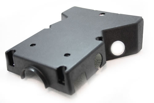 COVER - STEERING COLUMN - LOWER - DEF 83-06