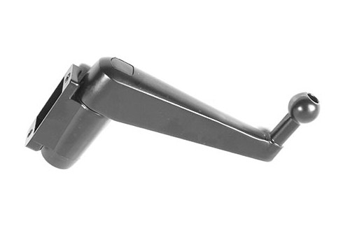 defender Sidospegelarm