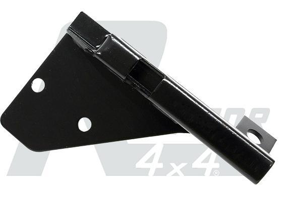 Kiinnike Oven Pysähtymismekanismi