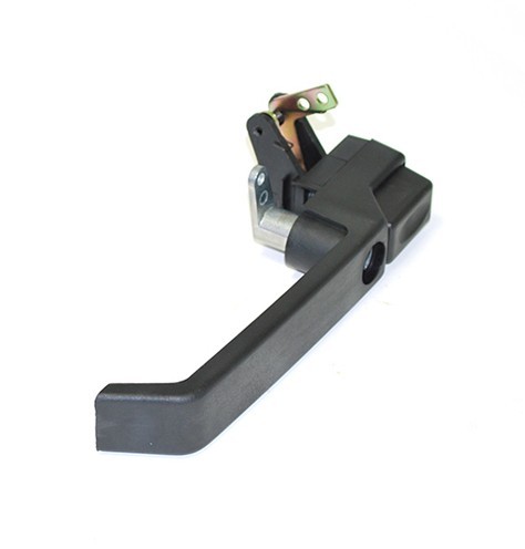 framdörr kahva vänster, defender 90/110 -02