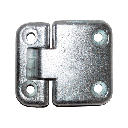 Door Hinge LH Defender