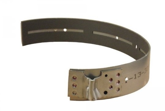 42/44RE Kitckdown Band