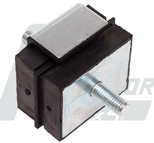 Kumityyny Moottori Ja Vaihdelaatikko