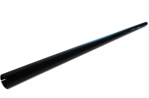Steering rod front