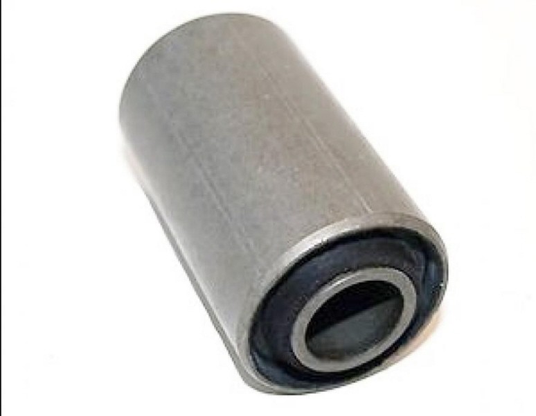 Taka-tukivarren akselinpuoleinen HD pusla,