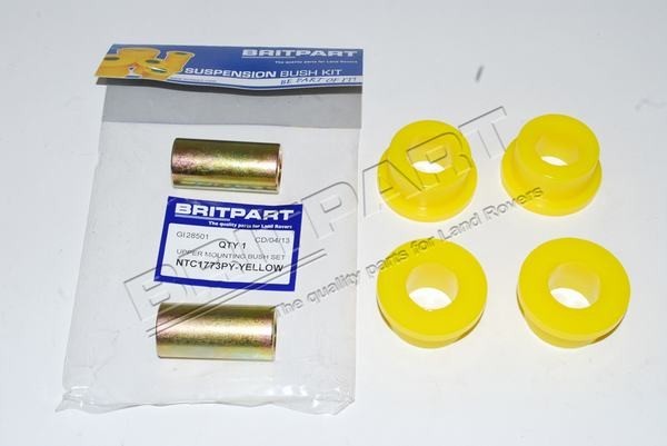 övre Kontrollarm  PU bussning - Kit, A-arm , Land rover