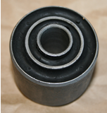 Etu Tukivarren akselinpuoliset HD puslat, Land Rover (vanhempi malli)