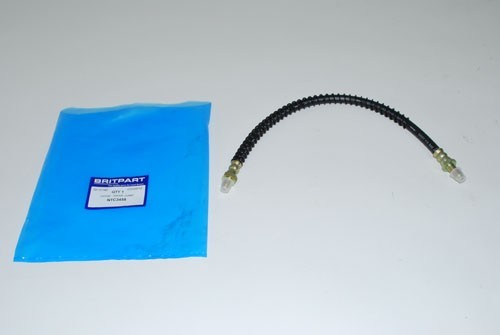 Jarruletku, taakse metrisellä kierteellä, Land Rover NTC3458