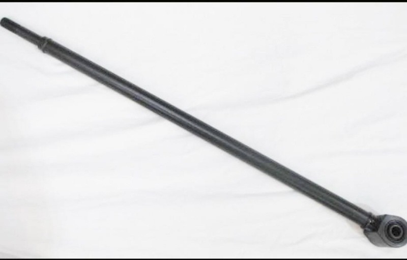 STANDARD REAR CONTROLARM