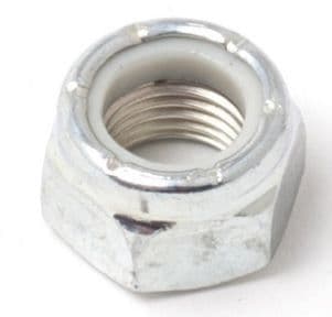 Propshaft nut 3/8