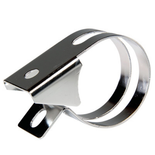 Stainles Light Mount 70mm
