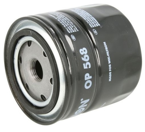 Oil Filter, Volvo