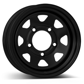 WHEEL 7x16  6x139,7 ET13