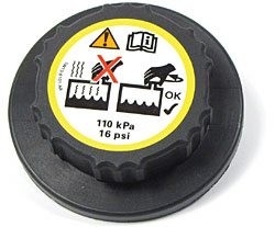 EXPANSION BOTTLE CAP