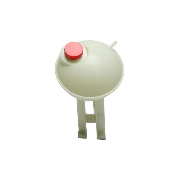 RADIATOR EXPANSION TANK DEFENDER TD5 AND TD4 PUMA