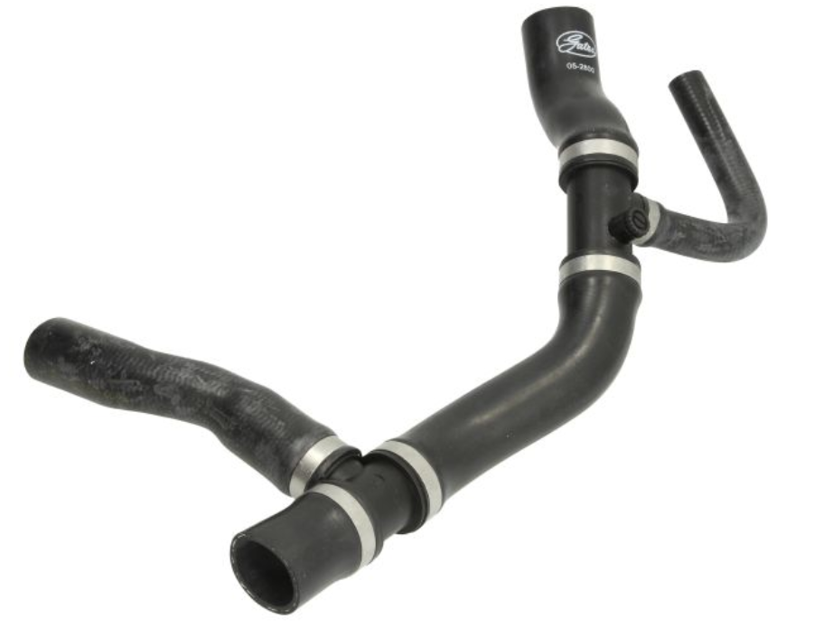 övre Kylare slang 1998-2016 TD5