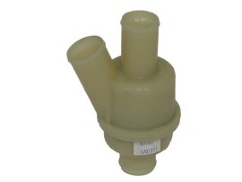 THERMOSTAT HOUSING ASSEMBLY FOR TD5