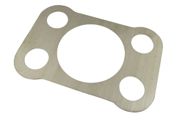 Swivel - shim of swivel king pin 0,3mm for Toyota