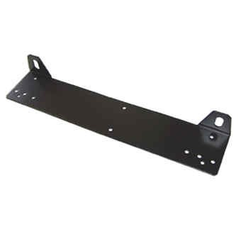 RACK för EURO 2 lycktaS