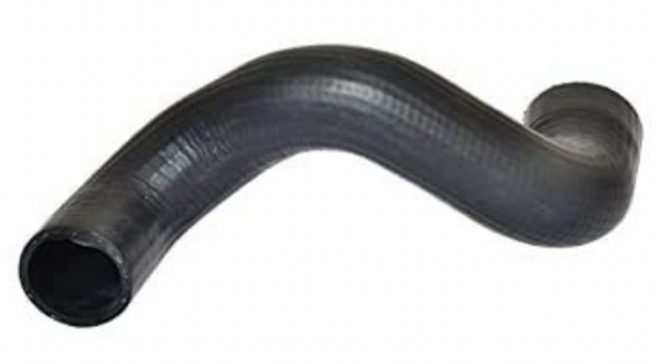 Intercooler Hose From Turbo
