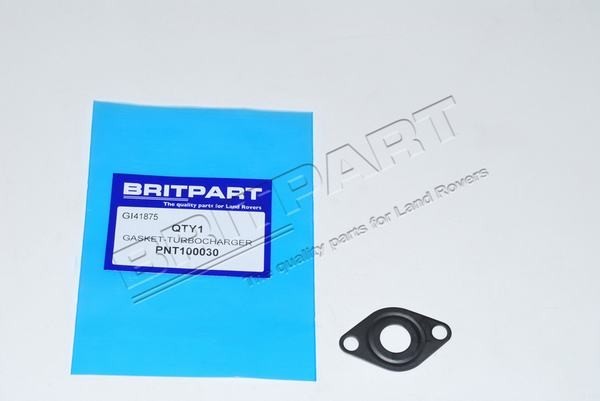 TURBO OIL RETURN LINE SEAL, Land Rover TD5