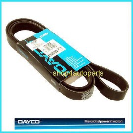 drivrem DAYCO TD5 with A/C - NO ACE