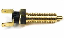 DIFFRENTIAL LOCK SWITCH, land Rover