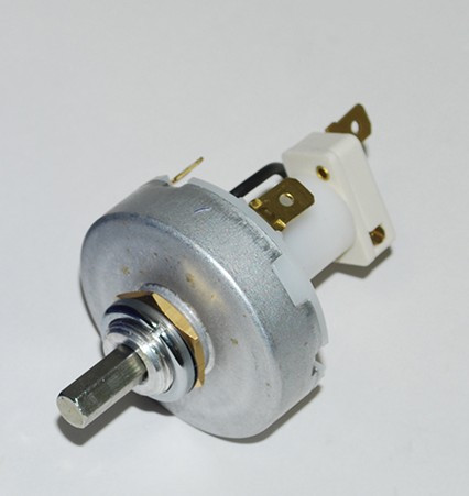 Rear wiper Switch Def