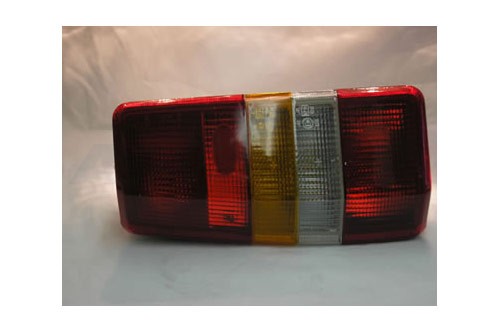 Rear Lamp D1 RH