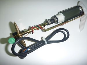 FUEL PUMP / FUEL MODULE RRC