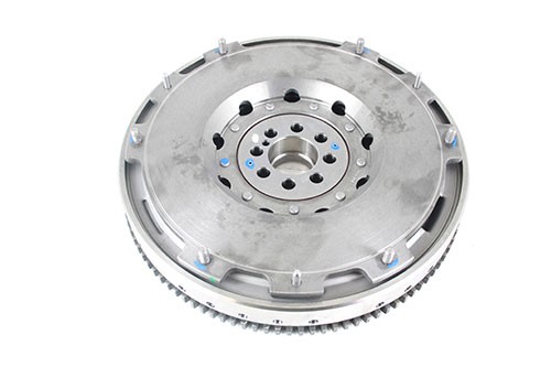 FLYWHEEL LAND ROVER TD5