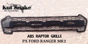 Ford Ranger PX2 Raptor mask