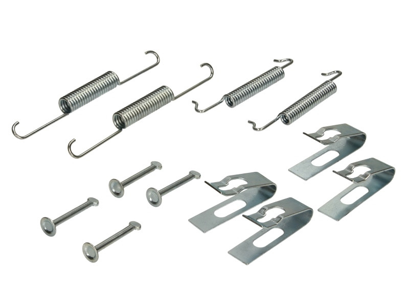 Parking Brake Hardware Kit WJ