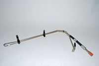 Power Steering Hose Box To Pump Td5