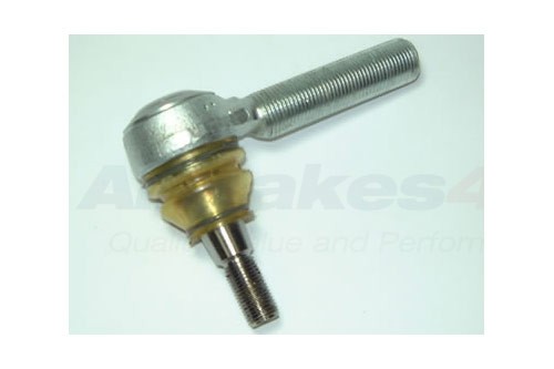 TRACK ROD END, Land Rover D2 P38