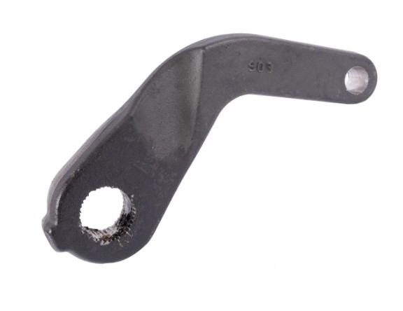 Drop Arm, Discovery 2