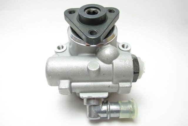 PUMP - POWER ASSITED STEERING - V8 - D1/RRC