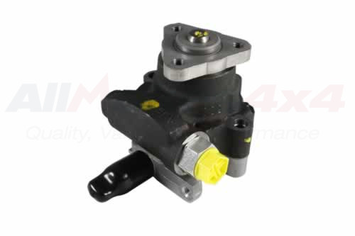 Ohjaustehostimen Pumppu D2 V8