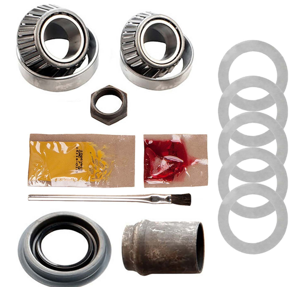 Pinion Rebuild Kit 12Bolt truck diffrential