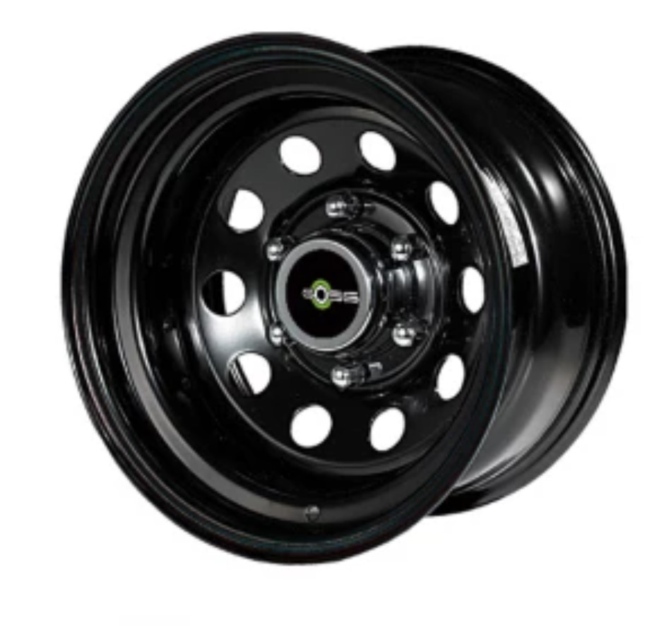 plåtfälg Modular 8x15 et-20 5x114,3