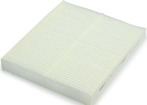 Nissan Titan XD V8-diesel Cabin Air Filter