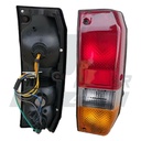 REAR BODY LIGHT TOYOTA