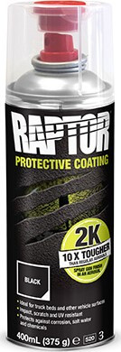 Platform Coating Spray Raptor